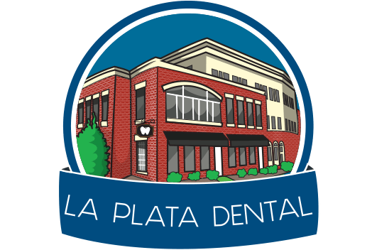 La Plata Dental logo